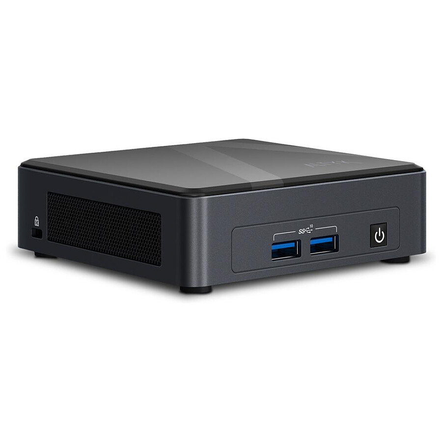 Altyk - Le Petit PC - F2-I58-M05 - PC de bureau ALTYK sur Materiel.net ...