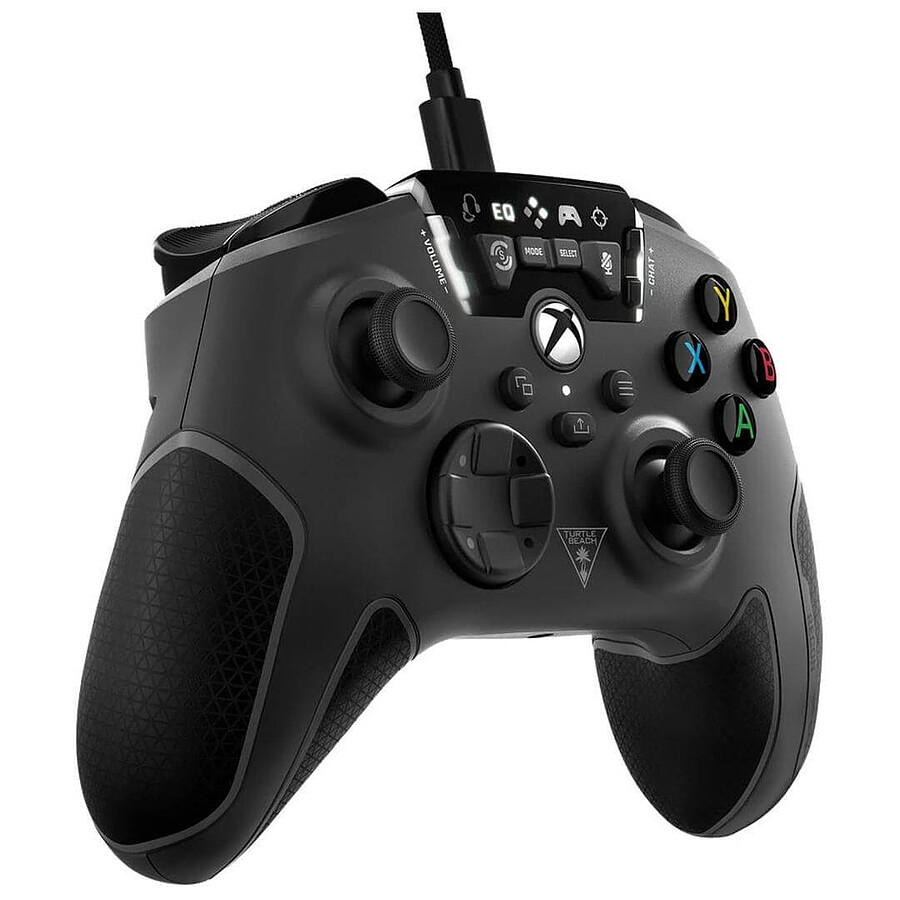 Manette Xbox One X/S / Xbox Series X/S / PC Turtle Beach Stealth Ultra refurbished