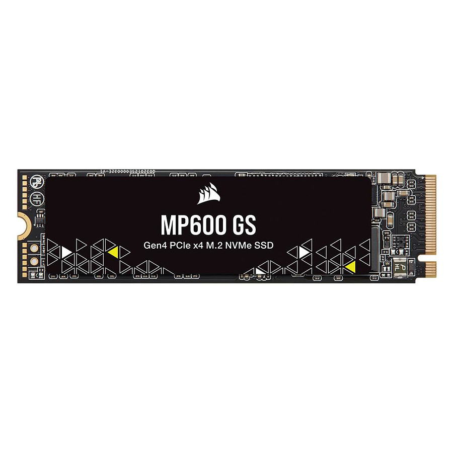 Disque SSD Corsair Force MP600 GS - 2 To