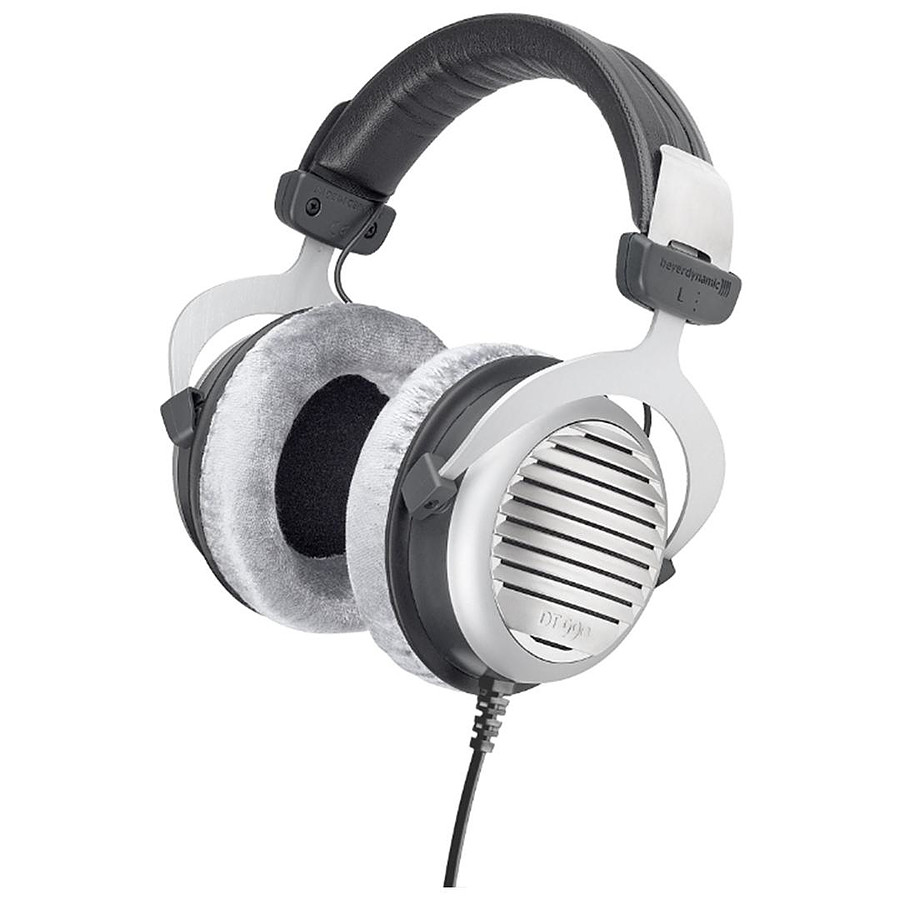 Casque Audio Beyerdynamic DT 990 Edition (32 ohms) - Casque audio 