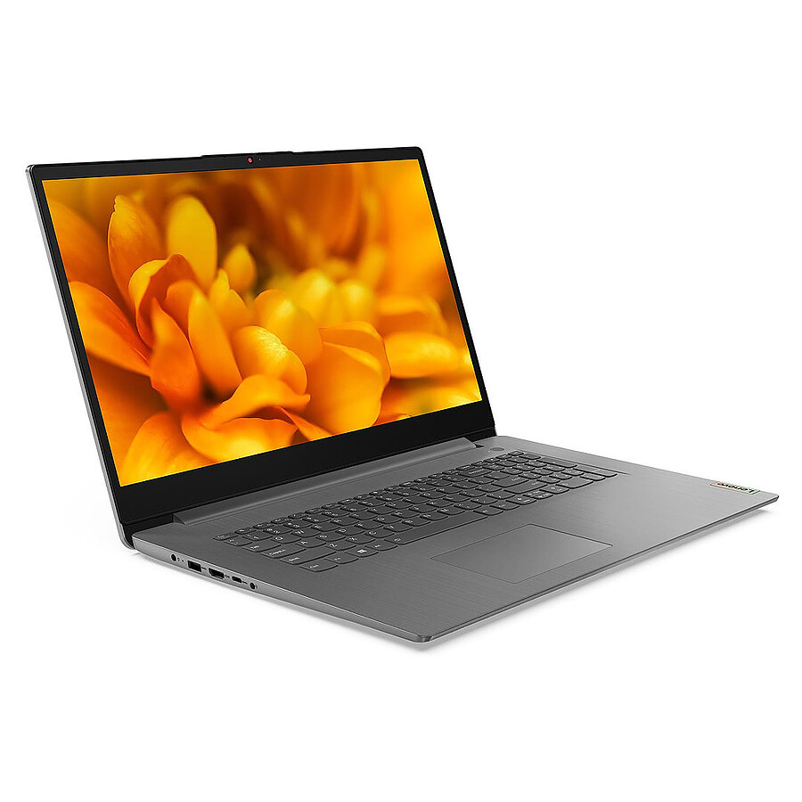 Pc portable Lenovo i5 17 pouces V320 - Cadeaux Et Hightech