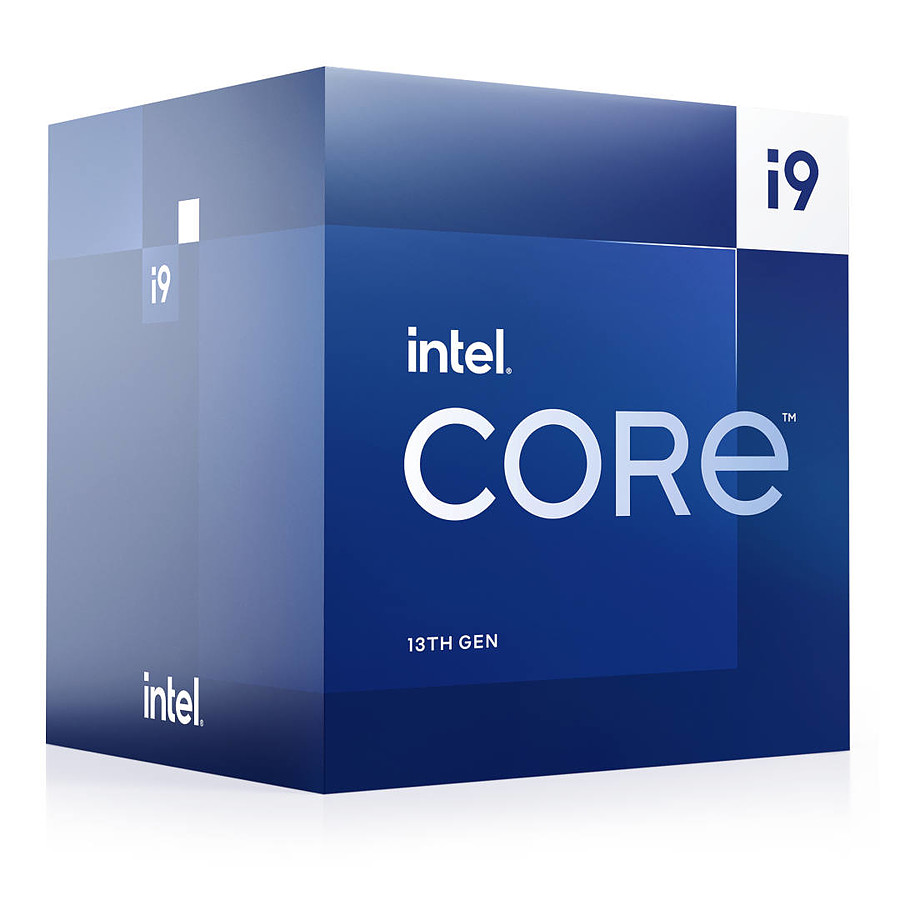 Processeur Intel Core i9 13900