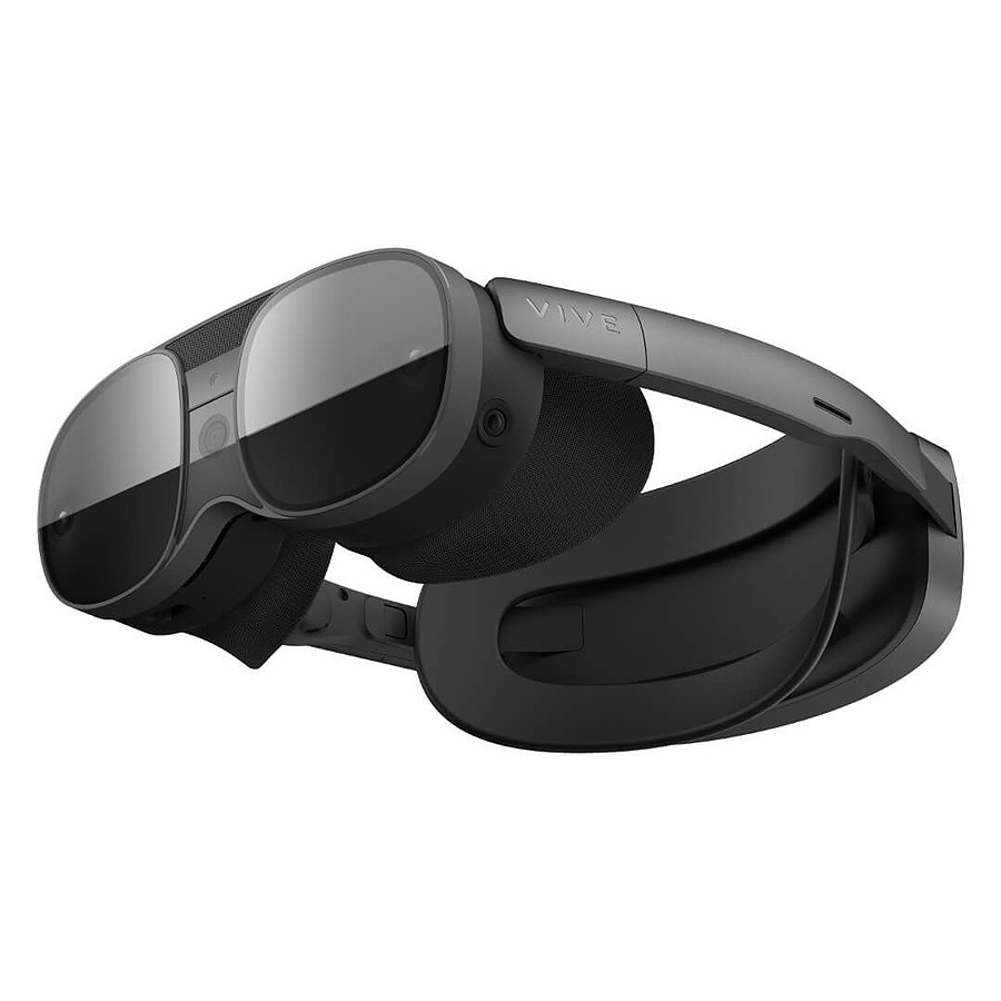 Réalité Virtuelle HTC VIVE XR Elite - Occasion