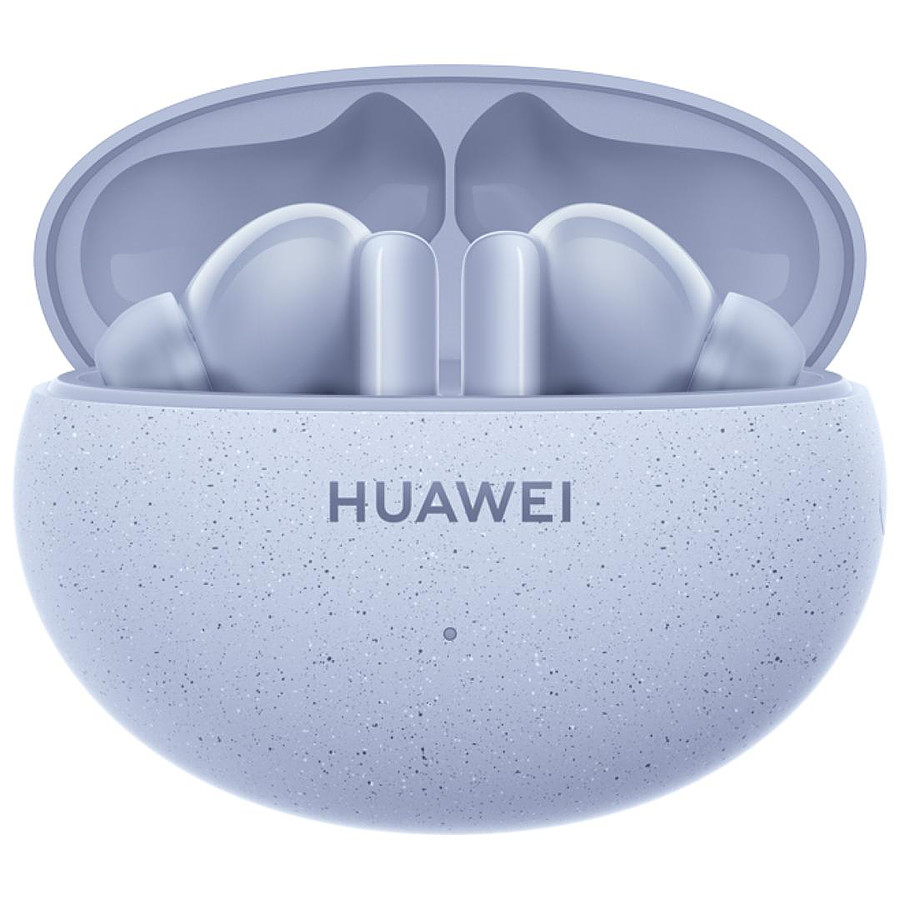 Casque Audio Huawei FreeBuds 5i Bleu - Écouteurs sans fil
