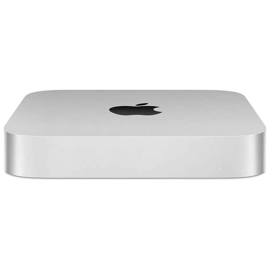 Mac et iMac Apple Mac Mini M2 (MMFJ3FN/A-16GB-1TB-10GbE)
