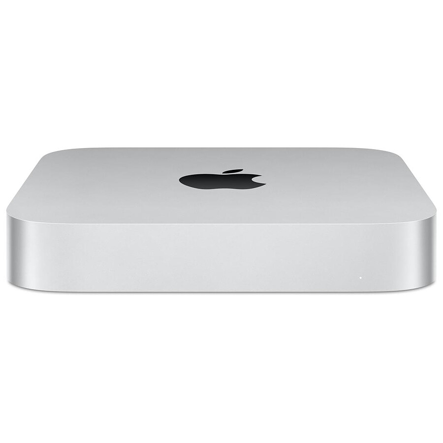 Mac et iMac Apple Mac Mini M2 Pro (MNH73FN/A-M2-PRO-CPU12-2TB)