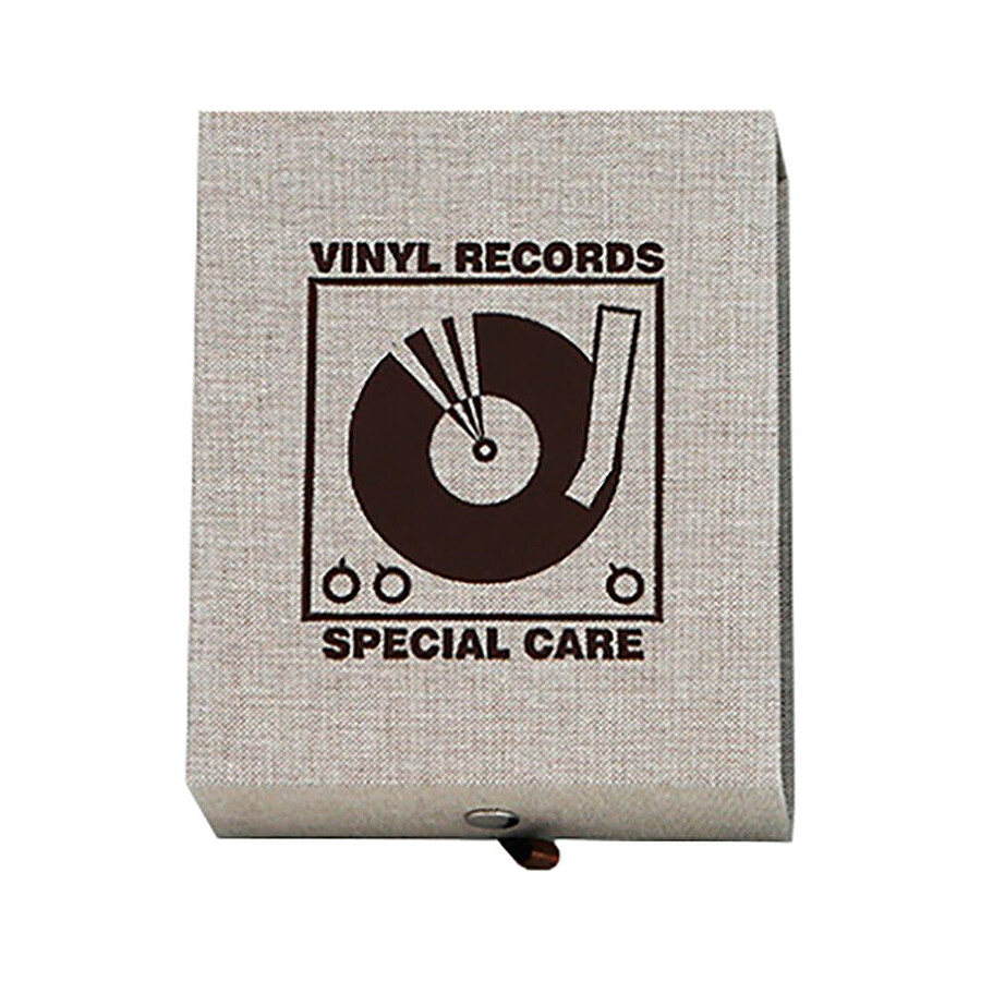 Coffret de nettoyage pour vinyle Simply Analog Packs d'accessoires  d'entretien vinyles - Découvrez nos offres