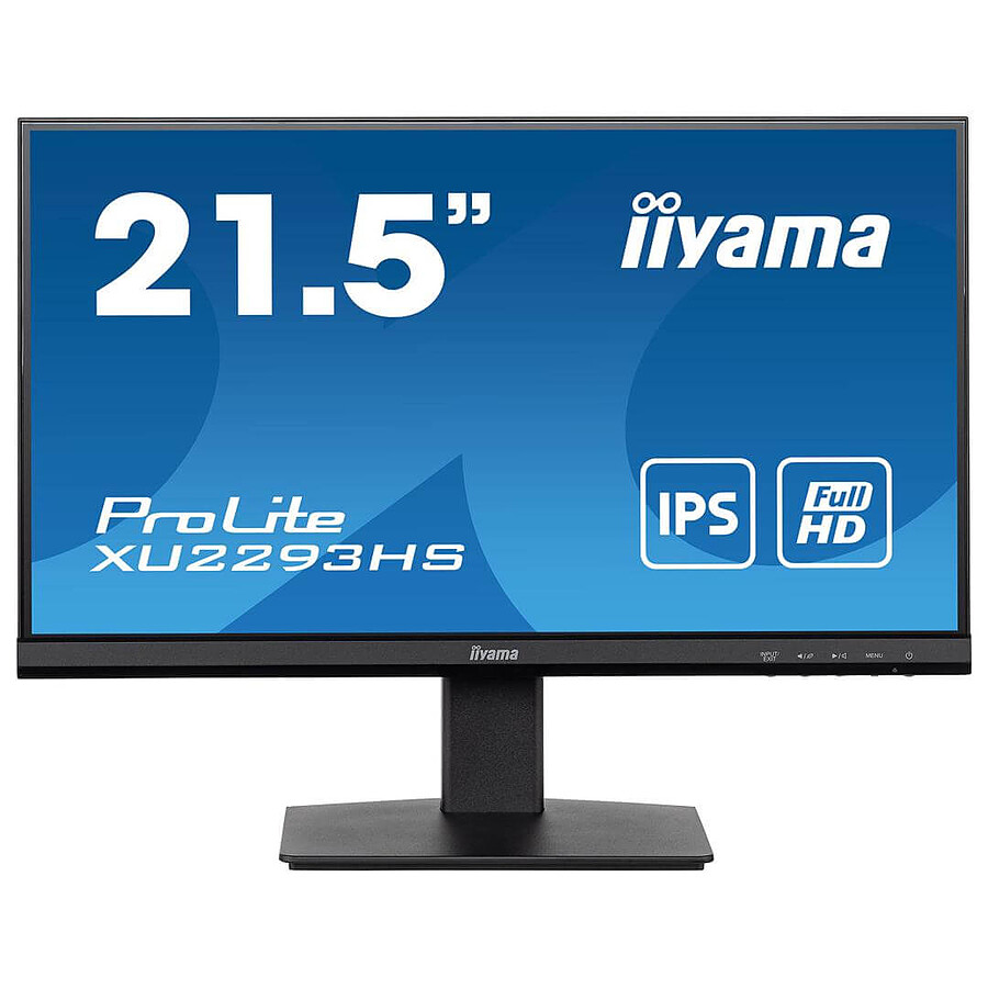 Écran PC Iiyama ProLite XU2293HS-B5