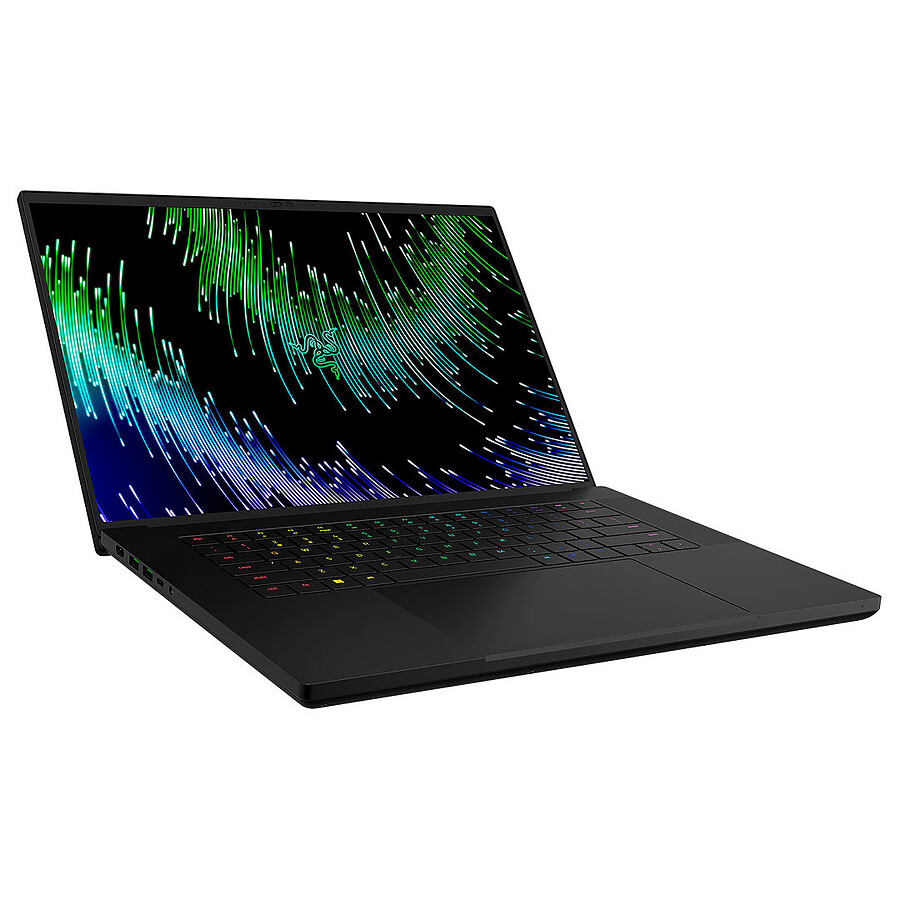 PC portable Razer Blade 16 (RZ09-0483UFJ4-R3F1) - Occasion