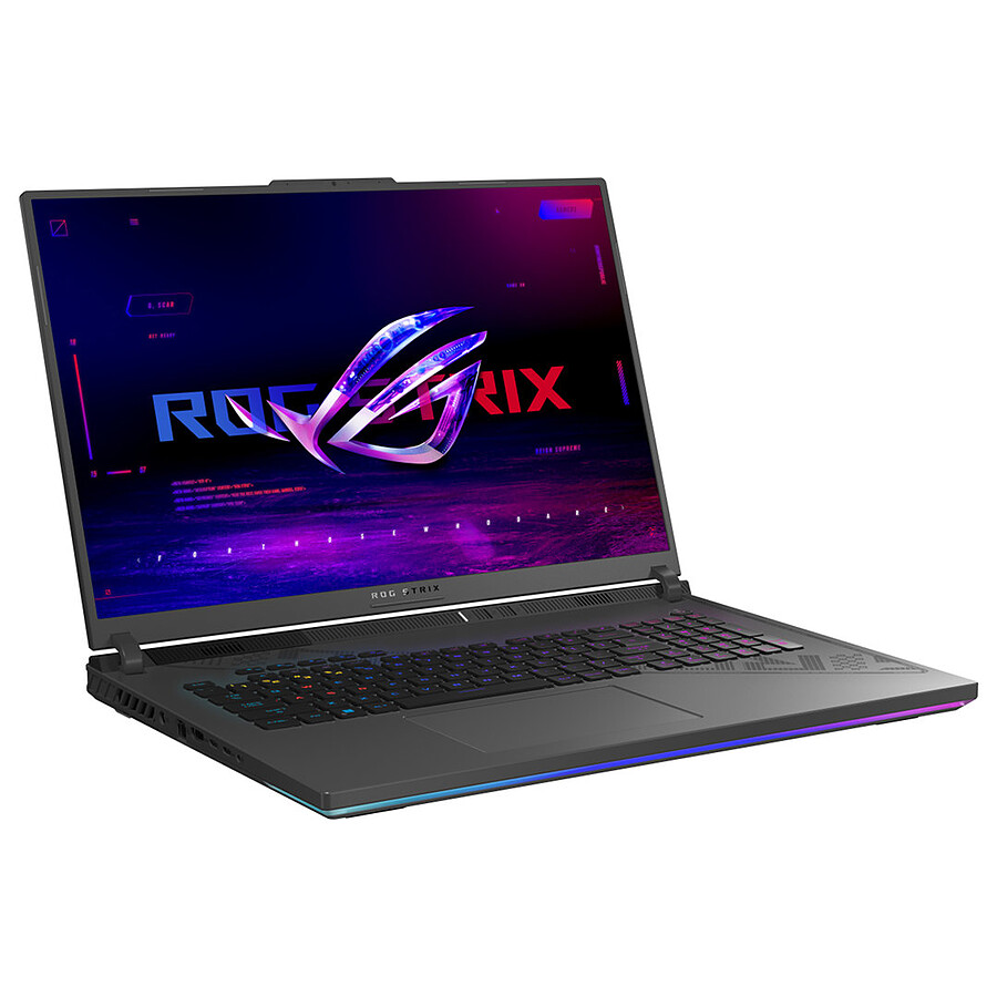 PC portable Asus ROG Strix G18 GX814JI-N6151X