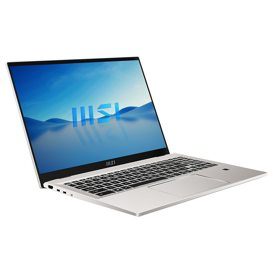 PC portable MSI Prestige 16 Evo A13M-287FR