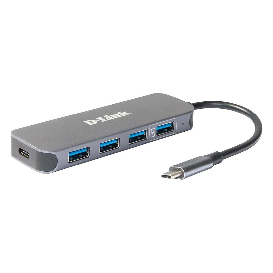 Câble USB D-Link DUB-2340