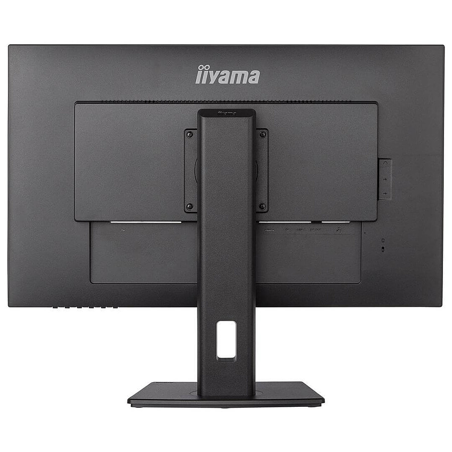 Test Iiyama ProLite XUB2792QSN : un moniteur 27 pouces Quad HD USB-C  ergonomique et parfaitement calibré - Les Numériques