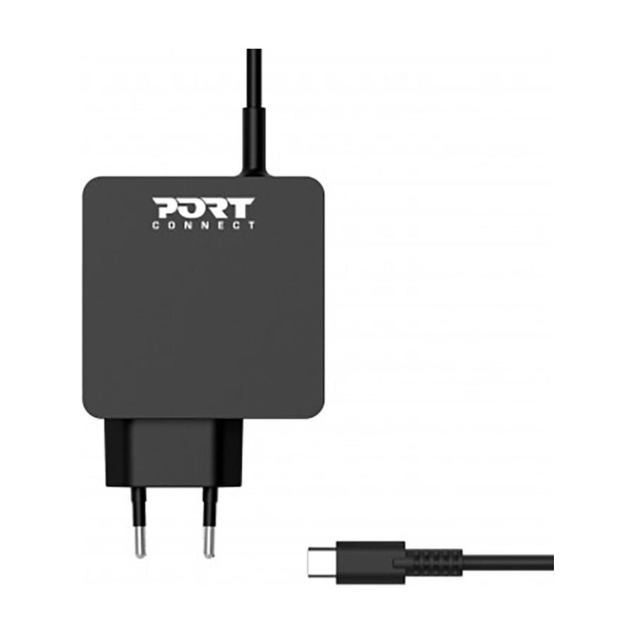 Chargeur PORT Connect Power Supply USB-C (45W)