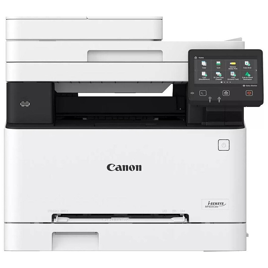 Encre d'imprimante, toner et papier - Canon Suisse