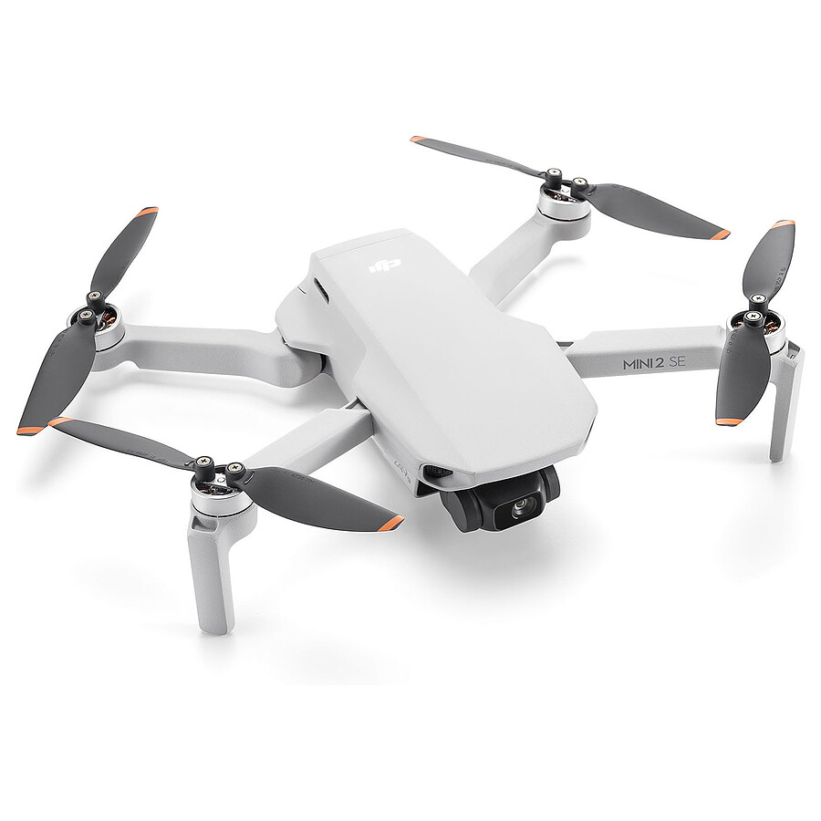 Drone DJI Mini 2 SE Fly More Combo - Occasion