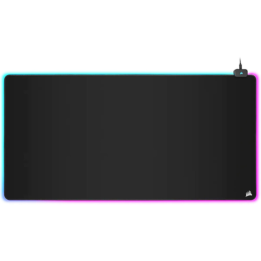 Tapis de souris Corsair MM700 RGB Extended 3XL