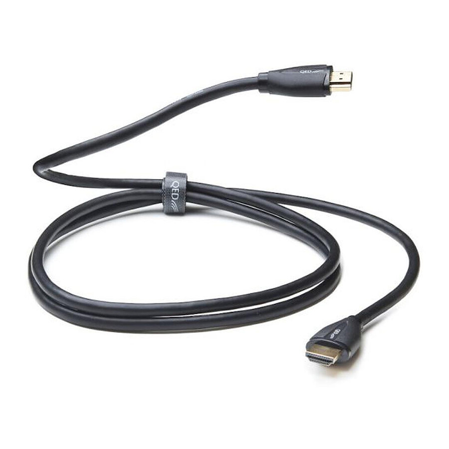 Câble HDMI QED Performance Ultra High Speed HDMI 2.1 - (3 m)
