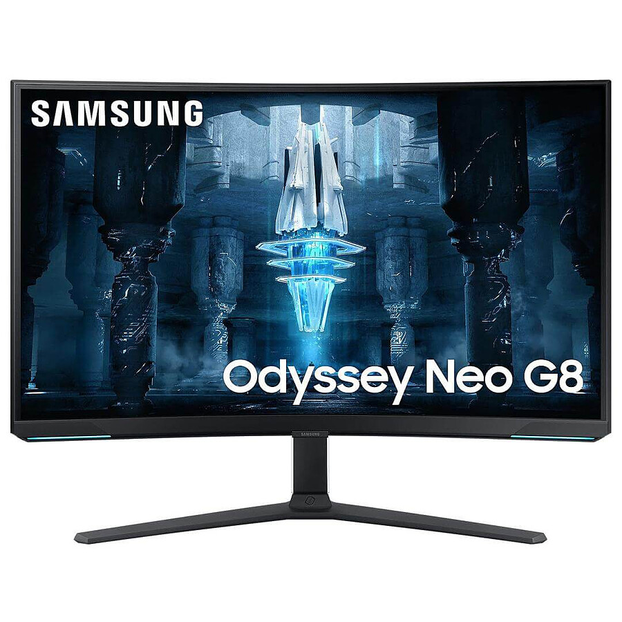 Écran PC Samsung Odyssey Neo G8 S32BG850NP - Occasion