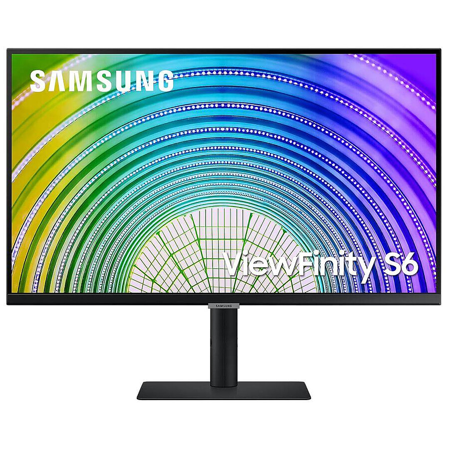 Écran PC Samsung ViewFinity S6 S27A60PUUU