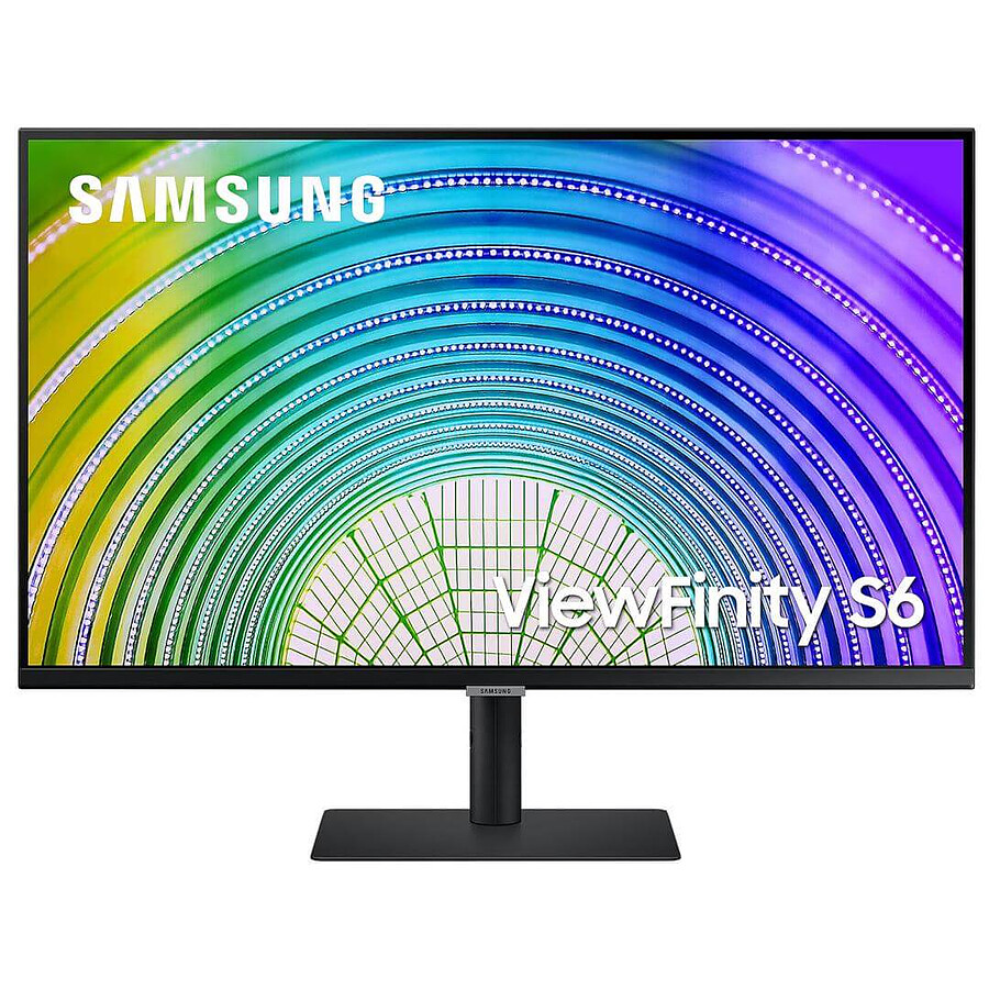 Écran PC Samsung ViewFinity S6 S32A60PUUP