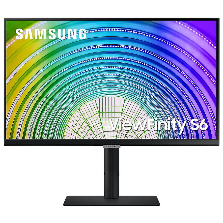 Écran PC Samsung ViewFinity S6 S24A60PUCU