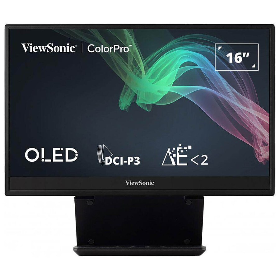Écran PC ViewSonic VP16-OLED