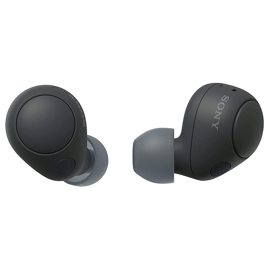 Casque Audio Sony WF-C700N Noir - Écouteurs sans fil