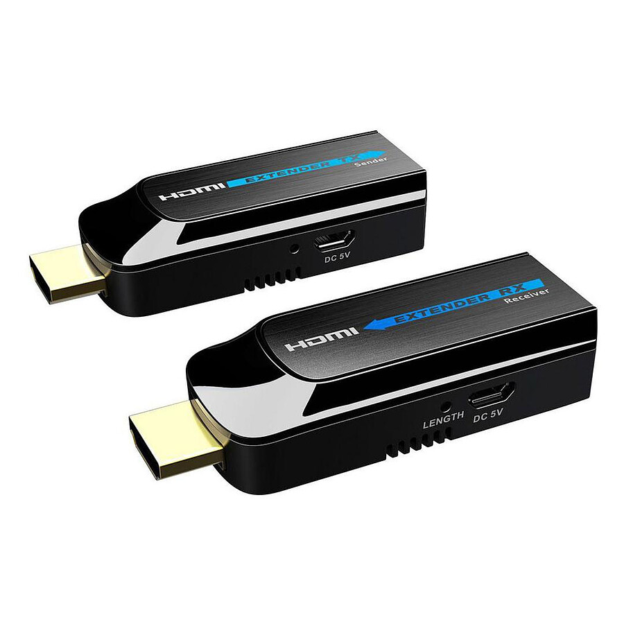 Câble HDMI Vivolink VLHDMIEXTDGL50 