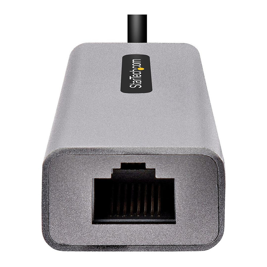 Adaptateur de réseau LAN Ethernet type C USB-C 3.1 à RJ45 Gigabit 10/100 /  1000Mbps Compatible - Cartes réseau interne - Achat & prix