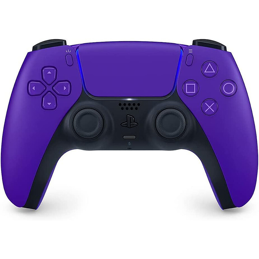 Manette de jeu Sony DualSense - Galactic Purple