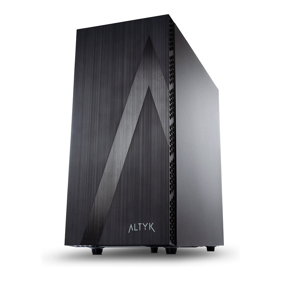 PC de bureau Altyk - Le Grand PC - F1-PN16-S05