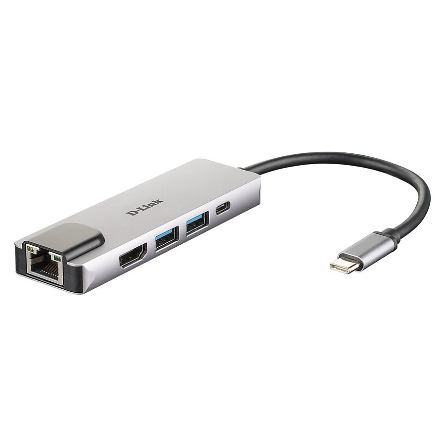 Câble USB D-Link DUB-M520