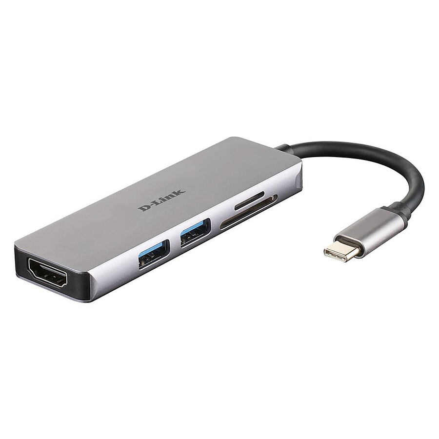 Câble USB D-Link DUB-M530