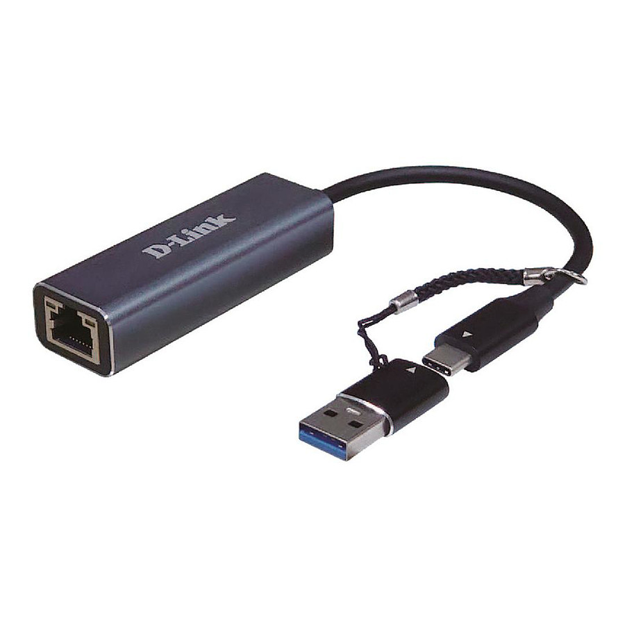 Câble USB D-Link DUB-2315