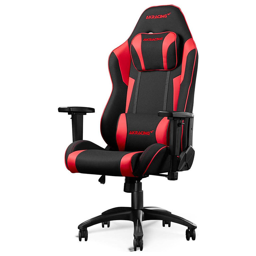 Fauteuil / Siège Gamer AKRacing Core EX Special Edition - Rouge