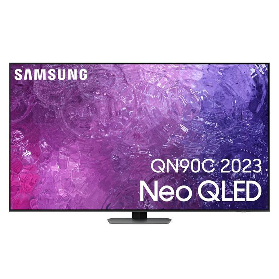TV Samsung TQ43QN90C - TV Neo QLED 4K UHD HDR - 108 cm