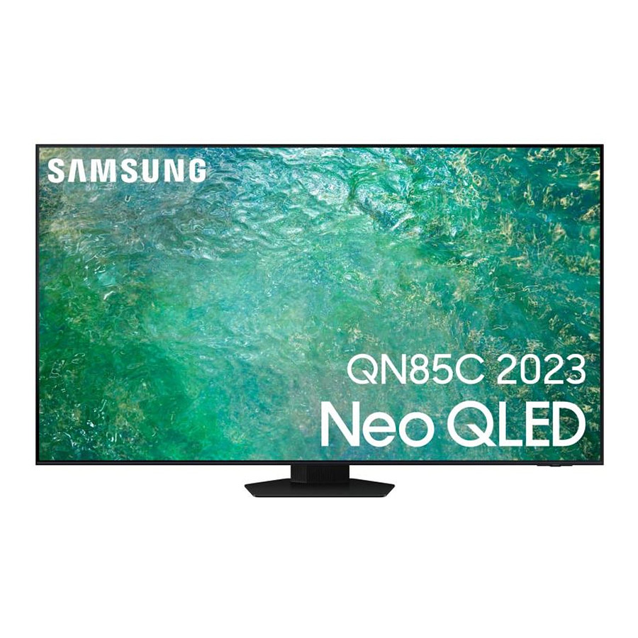TV Samsung TQ55QN85C - TV Neo QLED 4K UHD HDR - 138 cm