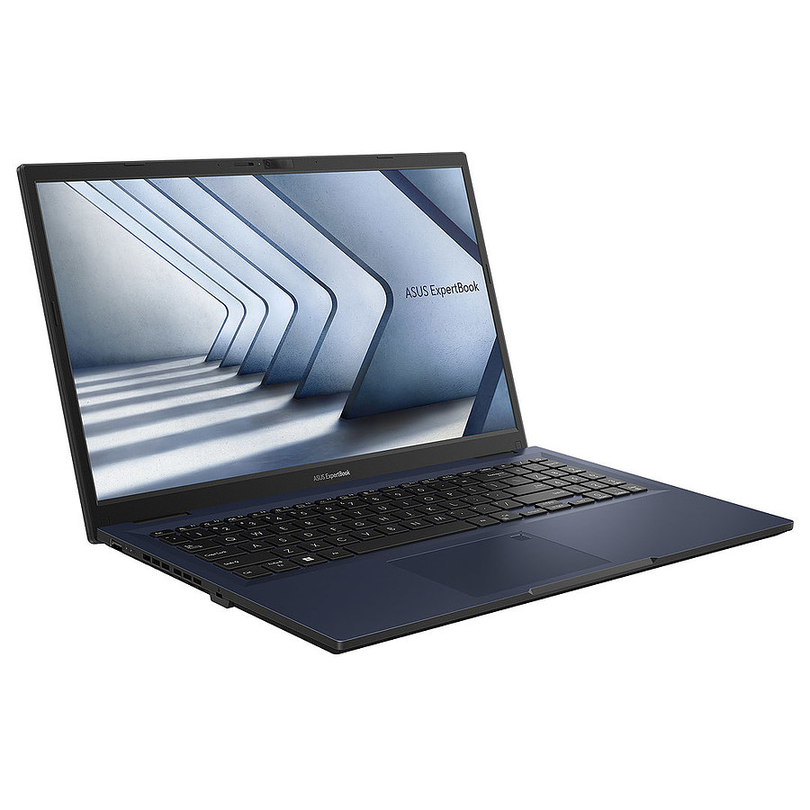 PC portable ASUS ExpertBook B1 B1502CVA-BQ0187X
