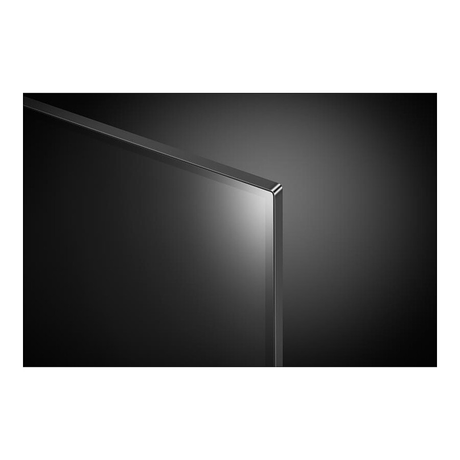 LG OLED55C3 - 139 cm - Fiche technique, prix et avis
