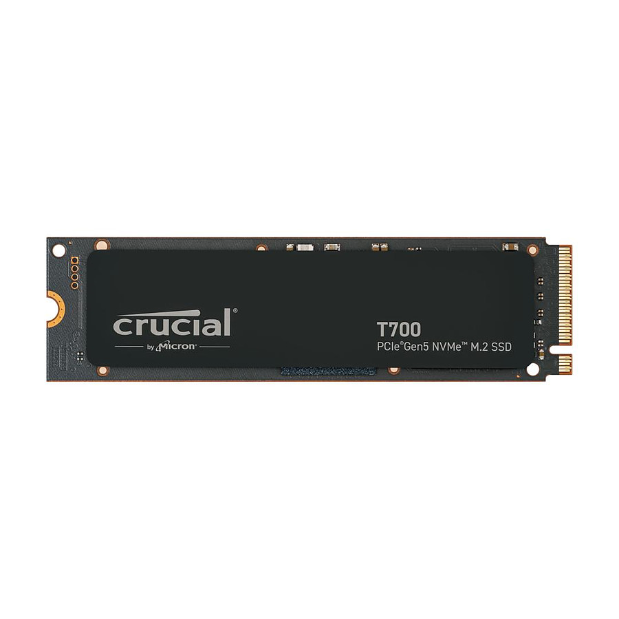 Disque SSD Crucial T700 - 1 To