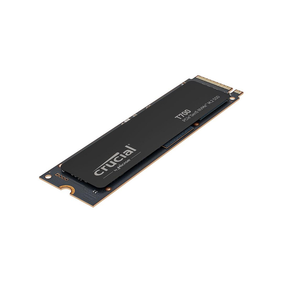 Samsung SSD 990 PRO 2 To - Barette SSD M.2 NVMe PCIe - Disque SSD - Samsung