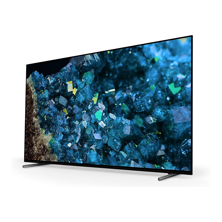 TV Sony XR-65A80L - TV OLED 4K UHD HDR - 164 cm - Occasion