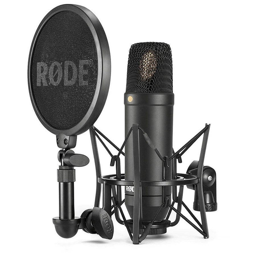 Microphone RODE NT1