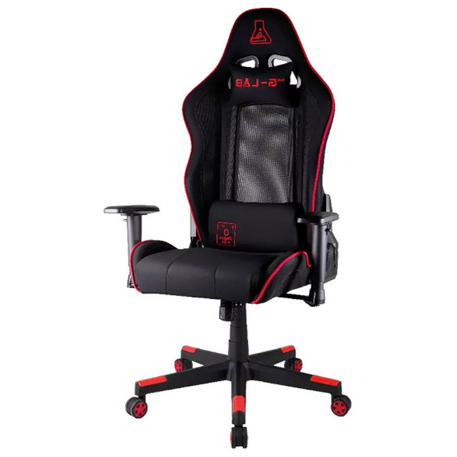 Fauteuil / Siège Gamer The G-Lab K-Seat Oxygen XL - Rouge