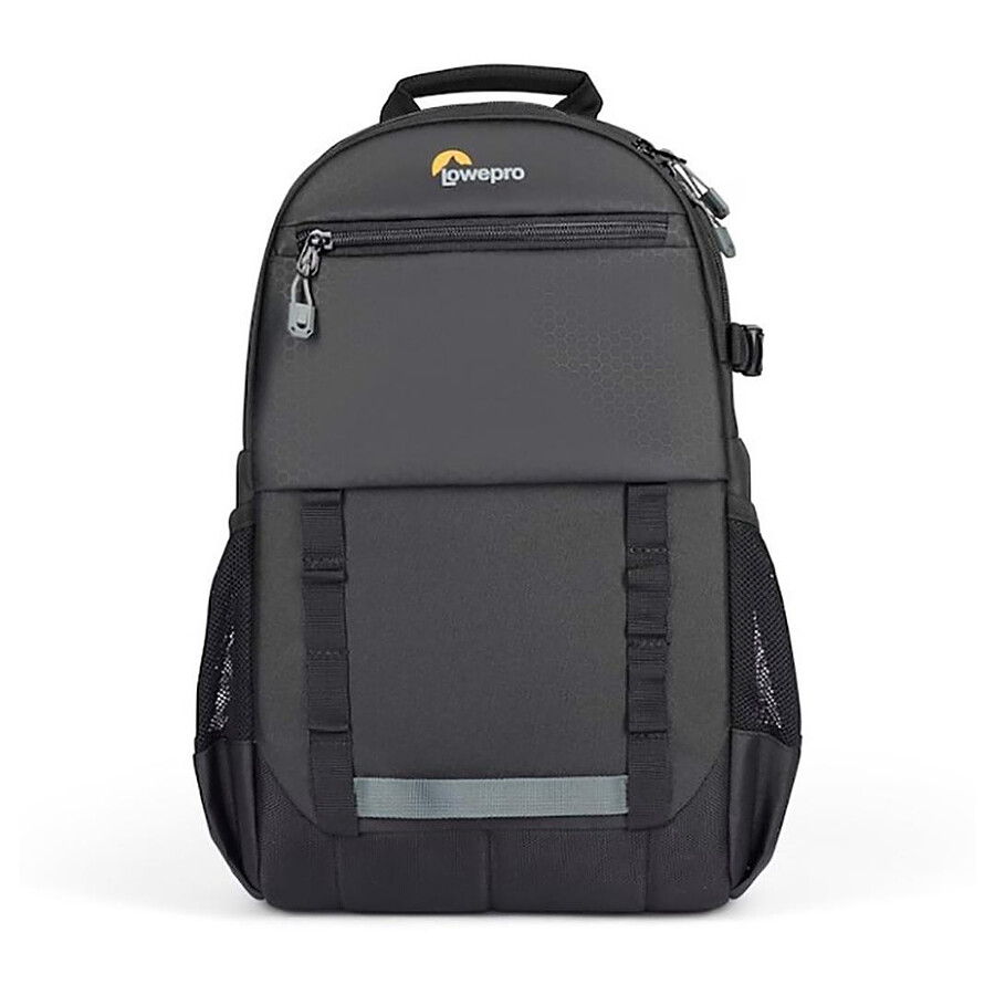 Sac, sacoche et housse Lowepro Adventura BP 150 III Noir