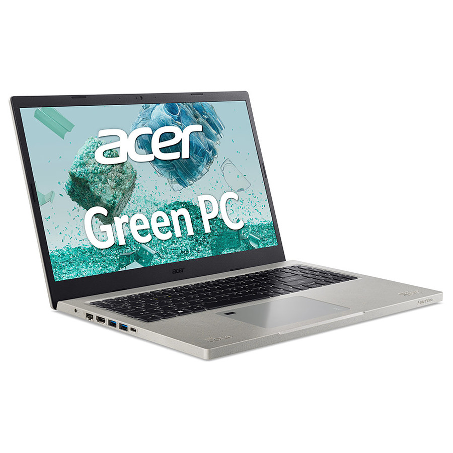 PC portable ACER Aspire Vero AV15-52-33Y4 - Occasion