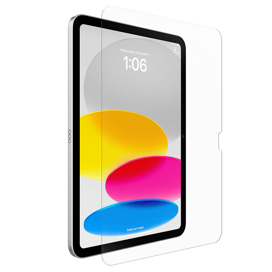 Accessoires tablette tactile OtterBox Alpha Glass -  Apple iPad (10e gén)