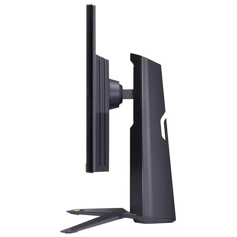 LG UltraGear 27GR75QB Écran PC LG sur