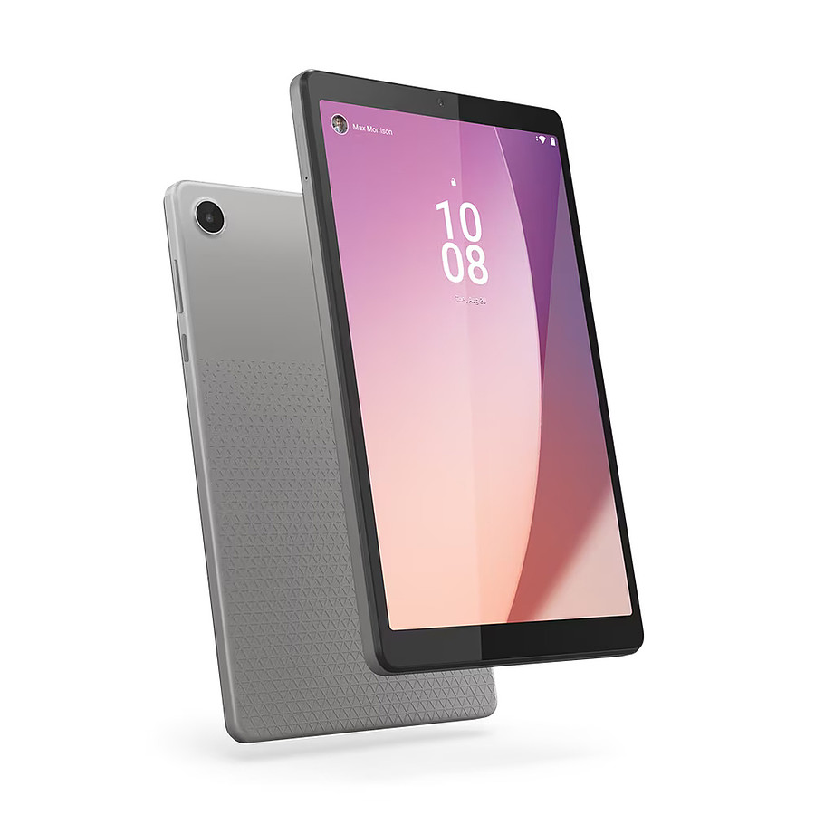 Tablette Lenovo Tab M8 Gen 4 (ZABU0140SE)